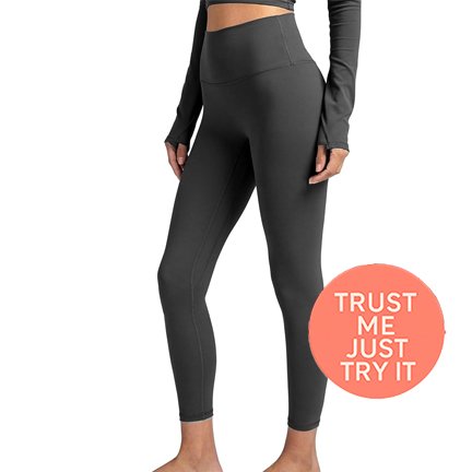 Favorite Leggings