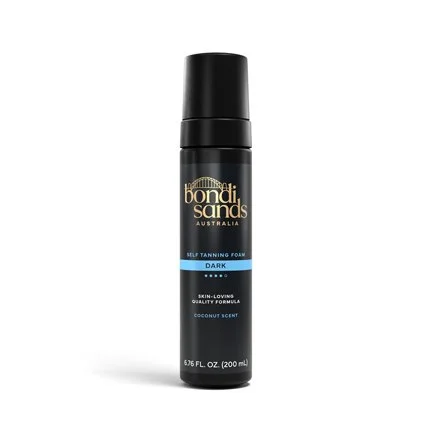 Bondi Sands Self Tanning Foam