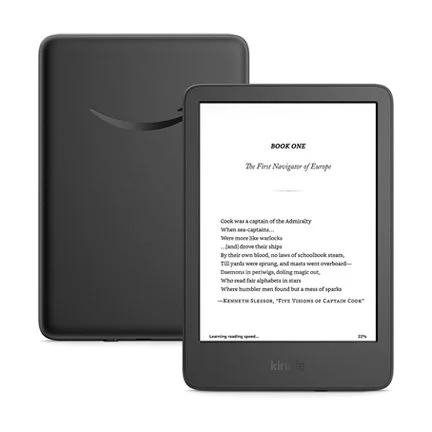 Amazon Kindle