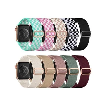 Apple watch bands