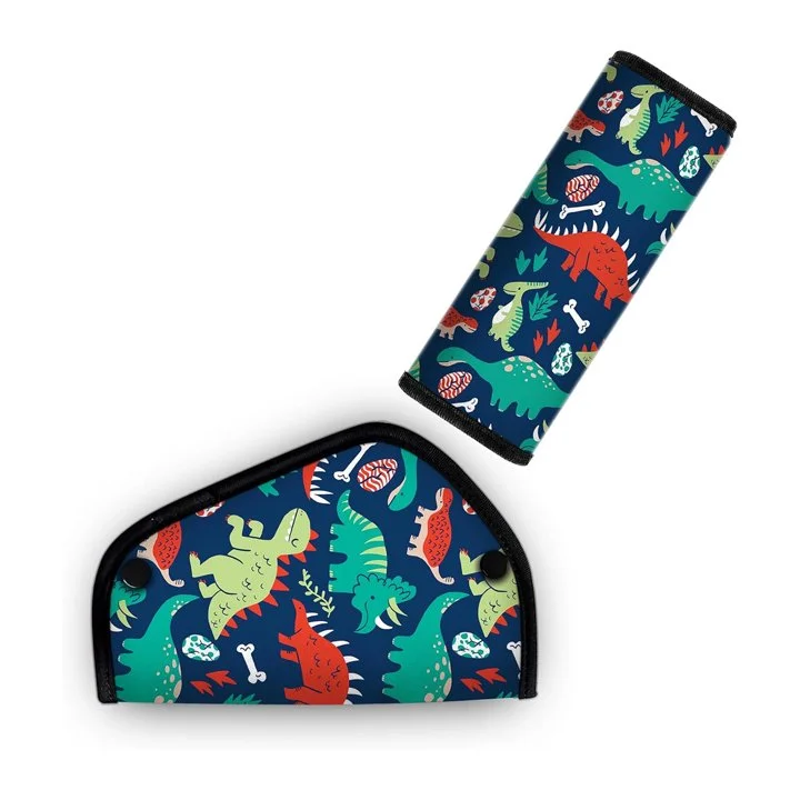 Kid's Seatbelt Adjuster