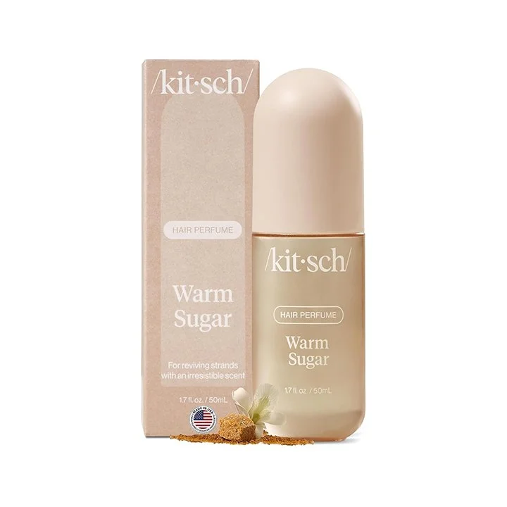 Kitsch Hair & Body Mist Perfume for Women