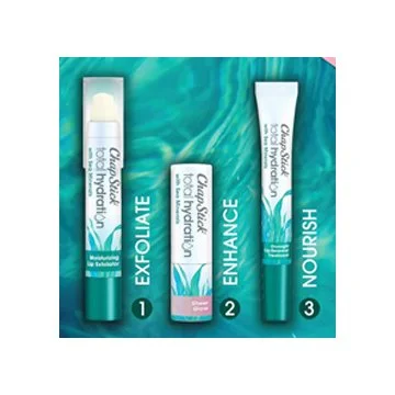 ChapStick Total Hydration with Sea Minerals