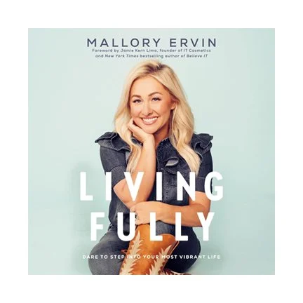 Living Fully: Dare to Step into Your Most Vibrant Life