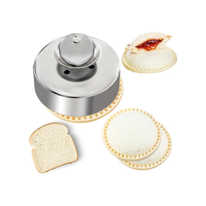 Uncrustables Maker