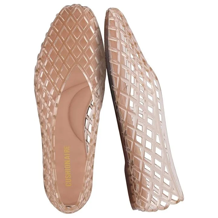 Women’s Jelly Shoes
