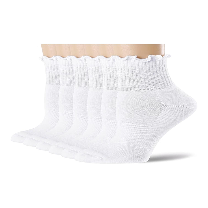 Frill Socks