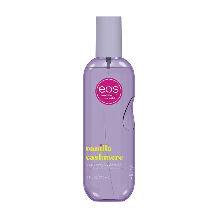 EOS Vanilla Cashmere Perfume