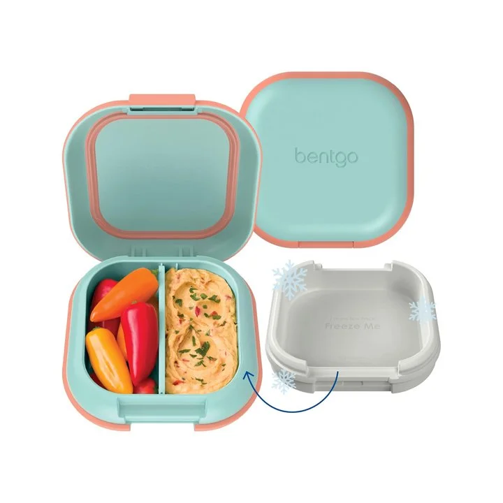 Bento Chill Mini Snack Box