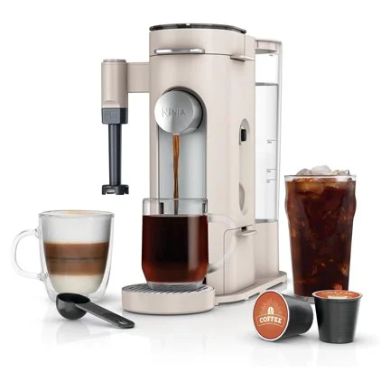 Ninja Coffee Maker