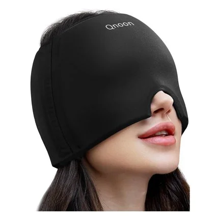 Migraine Relief Cap