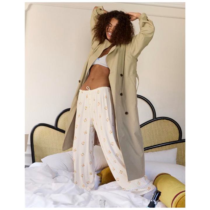 Pajama Set
