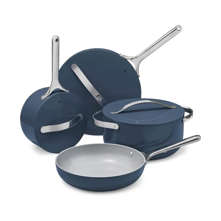 Caraway Cookware Set 