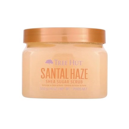 Body Scrub