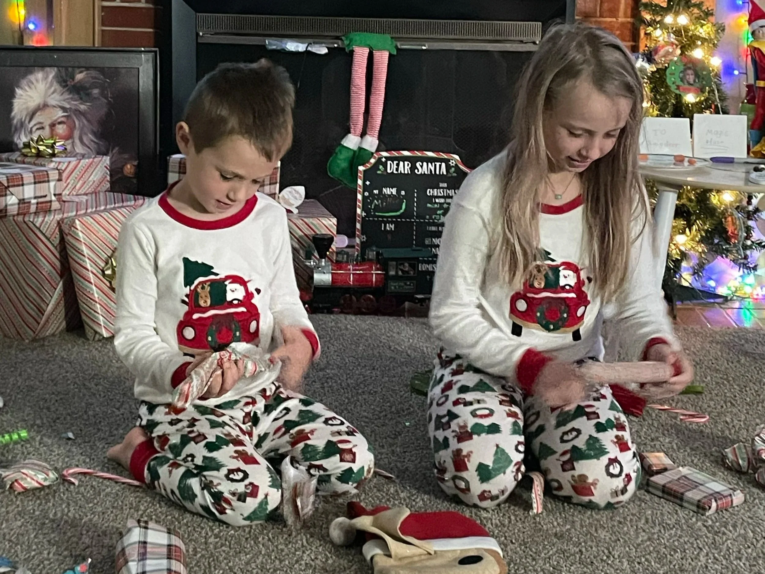 Abbott Family Gift Guide