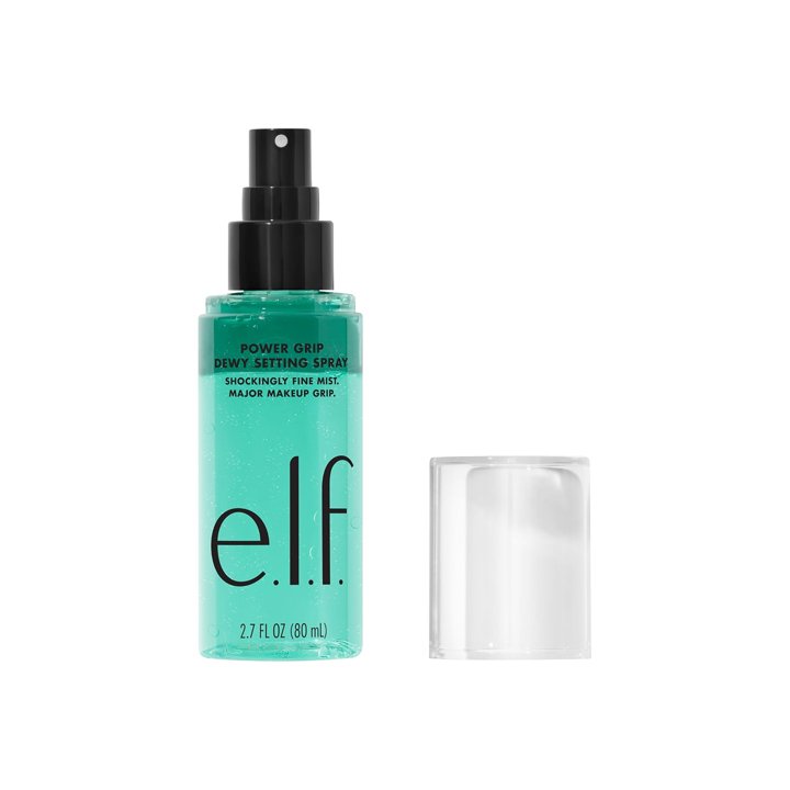 e.l.f. Power Grip Dewy Setting Spray