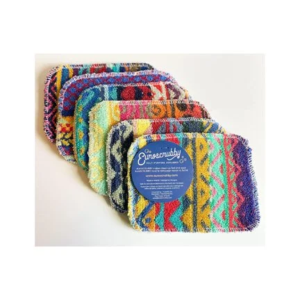 EuroSCRUBBY Multi use Scrubber
