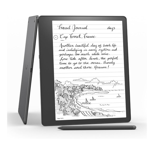 Amazon Kindle Scribe