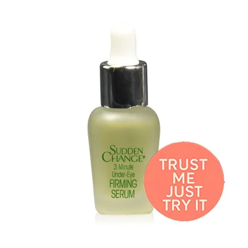 Sudden Eye 3 Minute Eye Serum