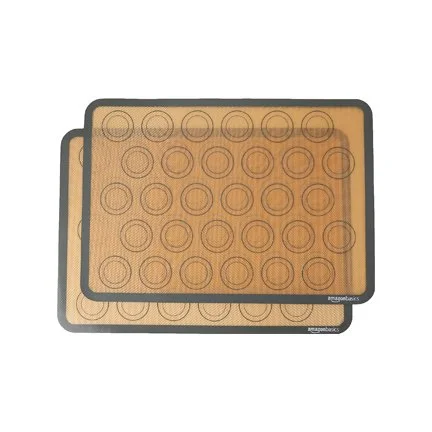 Silicone Baking Mats