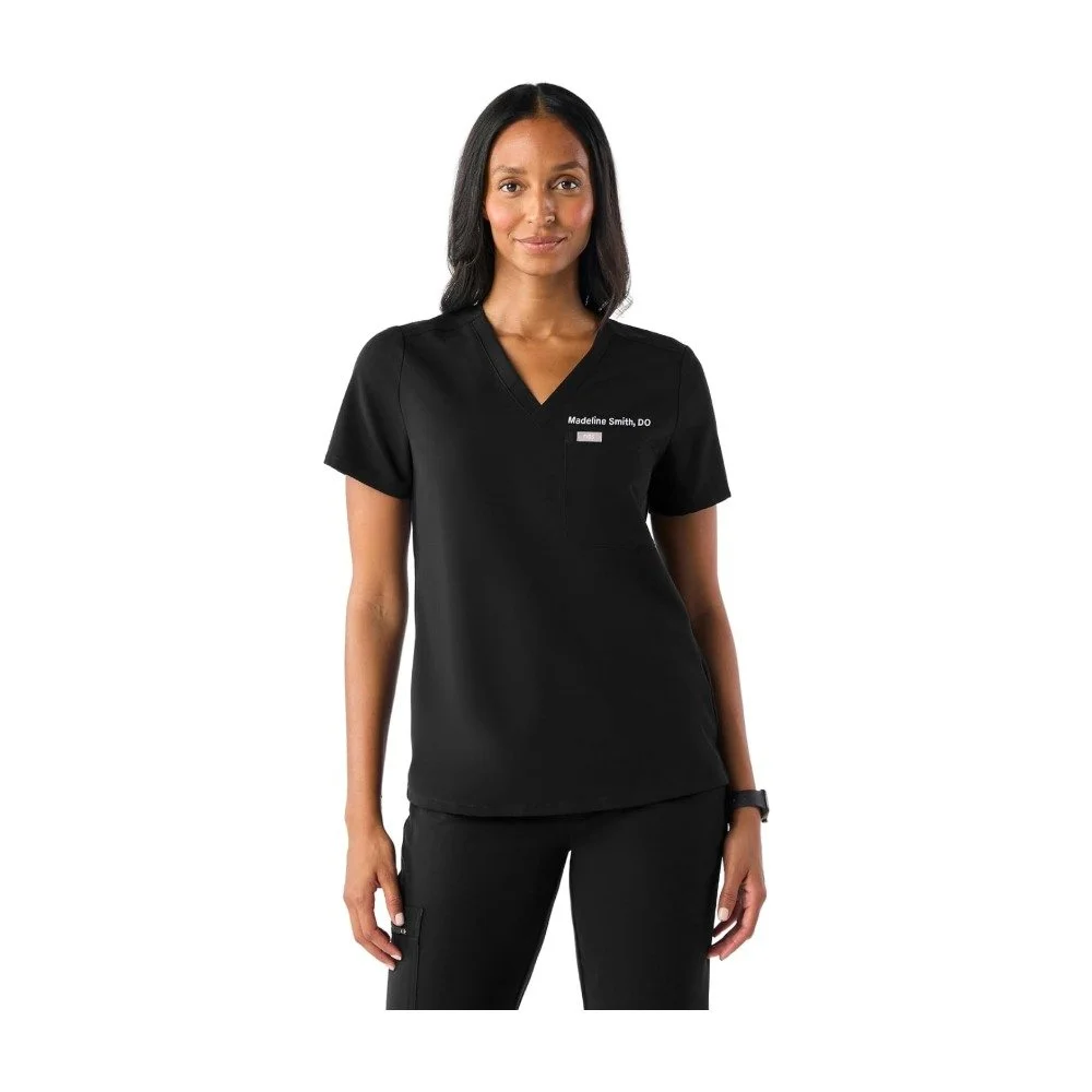 FIGS Catarina Scrub Top for Women