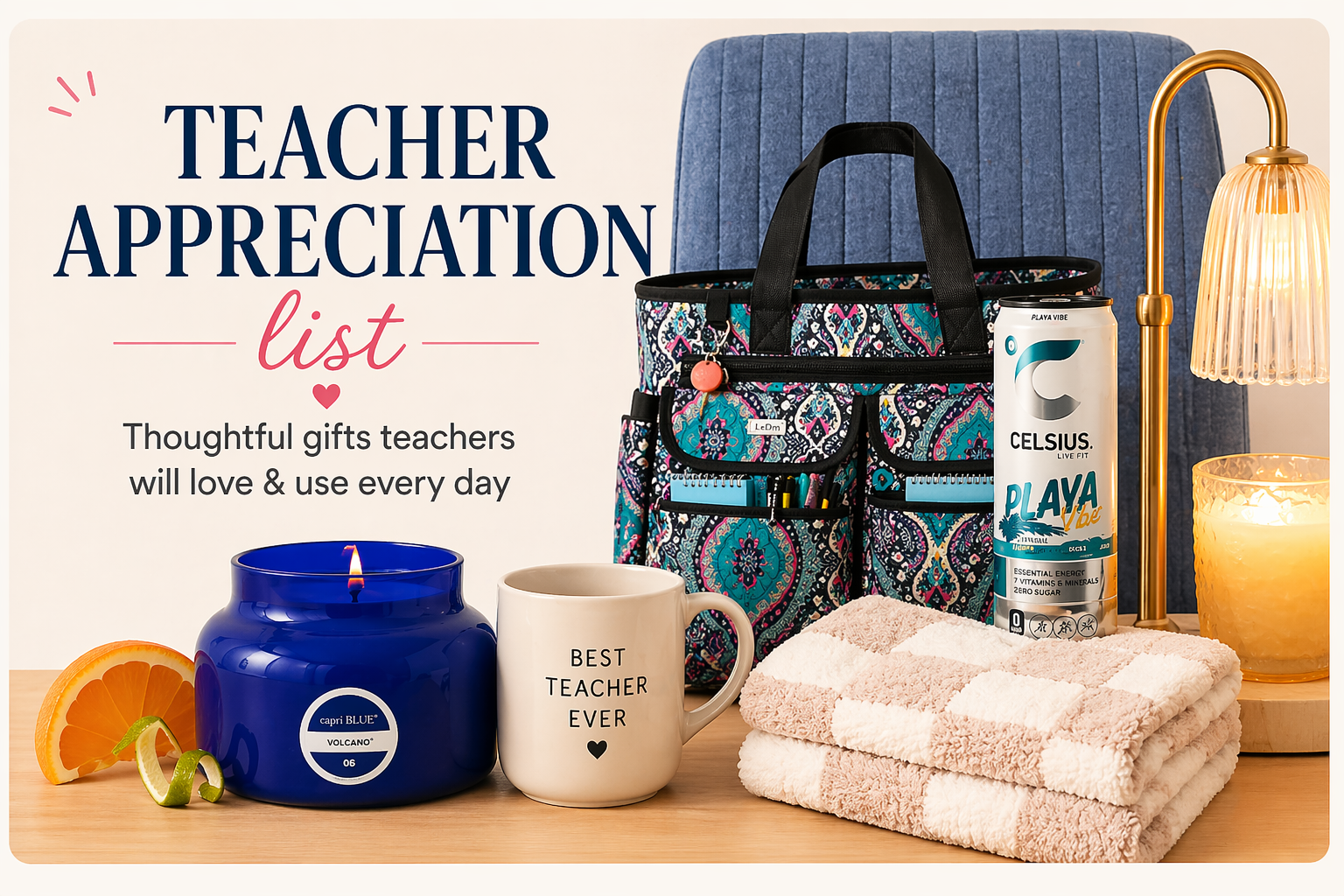 Gift Guide