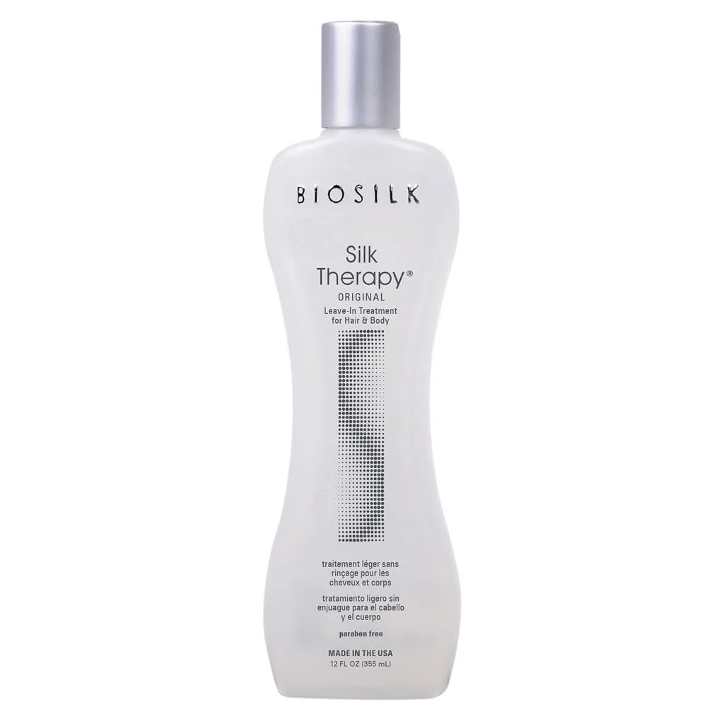 Biosilk Silk Therapy 