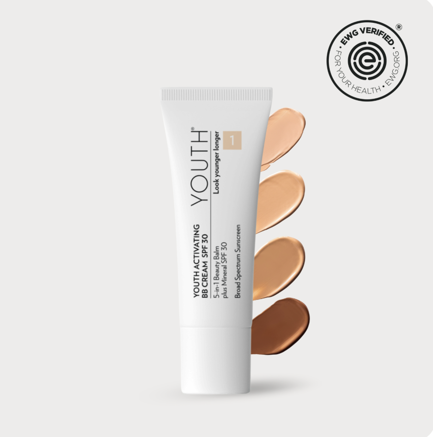 Pomifera Activating BB Cream