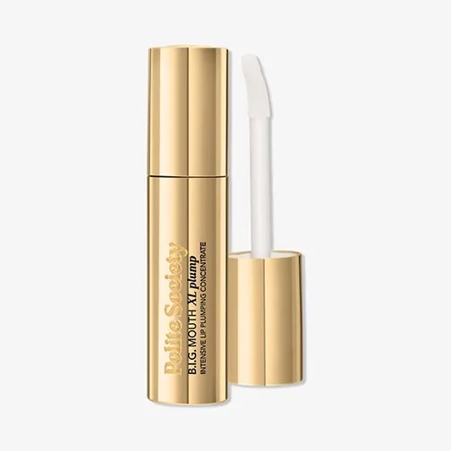 Polite Society Plumper 