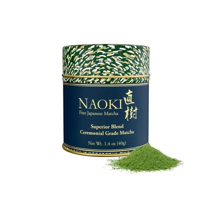 Naoki Matcha Powder