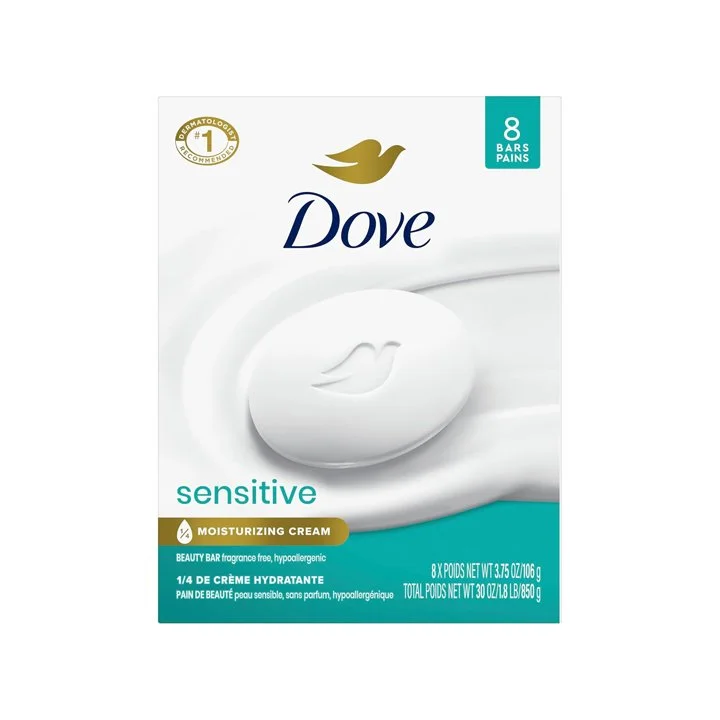 Dove Bar Soap