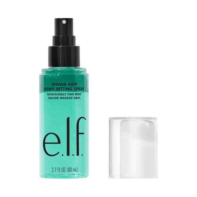 e.l.f. Power Grip Dewy Setting Spray