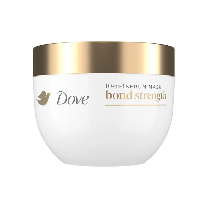 Dove Bond Repair Hair Mask