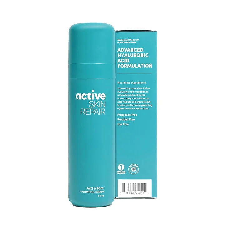 Active Skin Serum