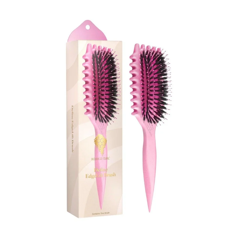 Bounce Curl Define EdgeLift Brush
