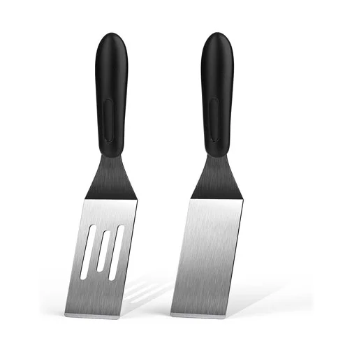 Small Metal Spatula 