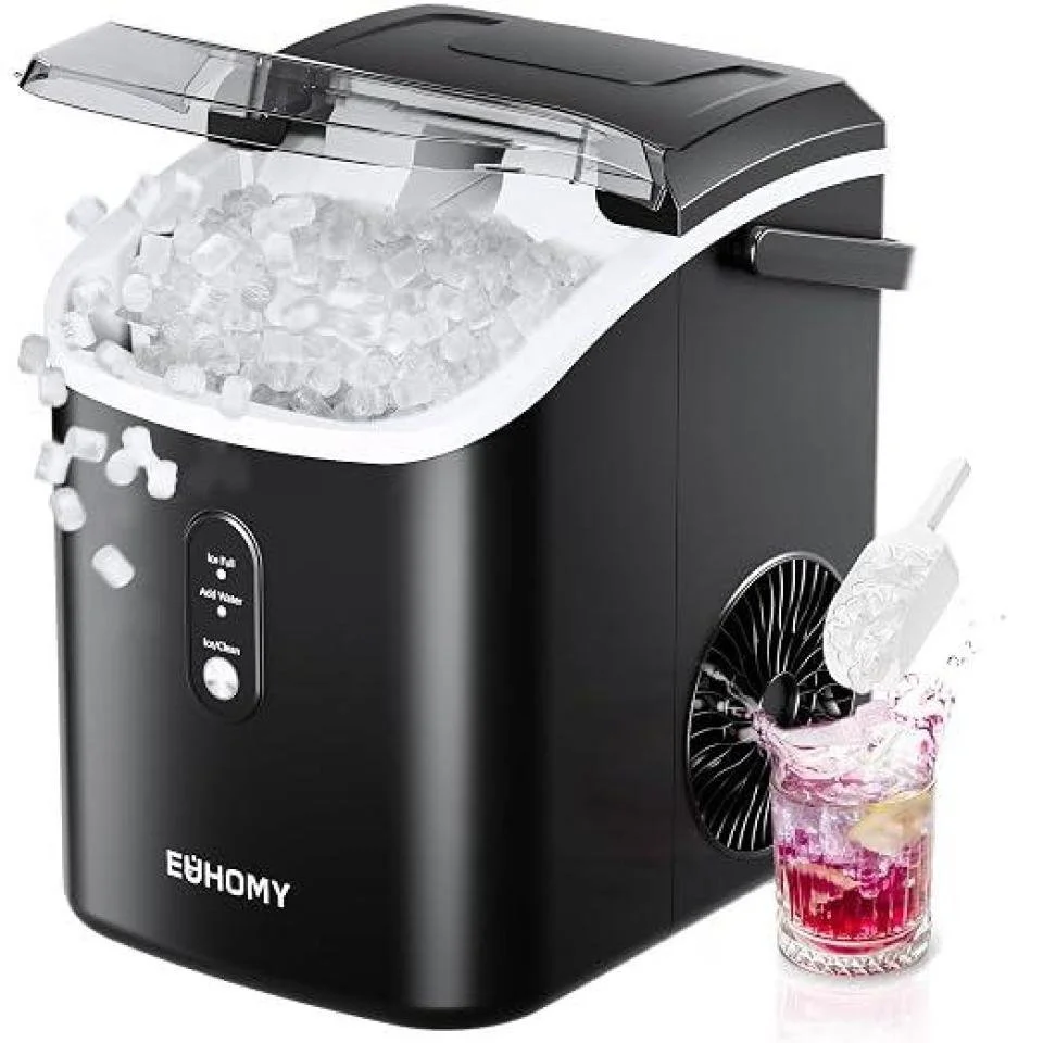 Nugget Ice Maker (EUHOMY)