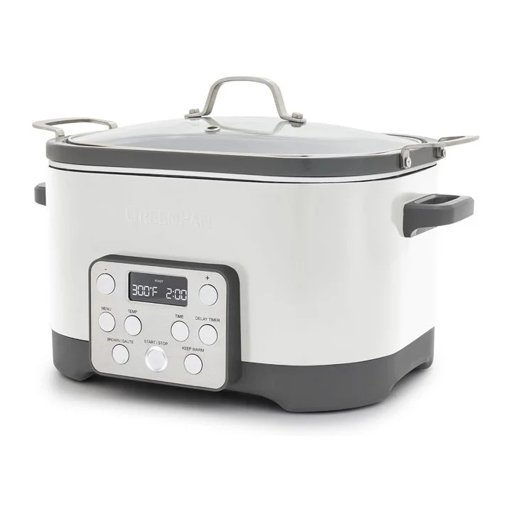 GreenPan Slow Cooker