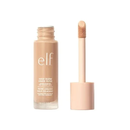 ELF Halo Glow Liquid Filter