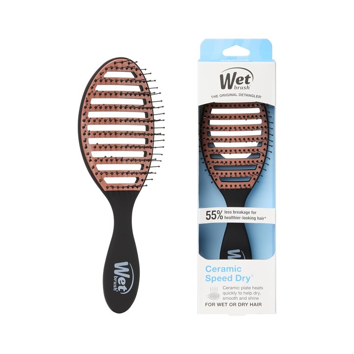 Wet Brush
