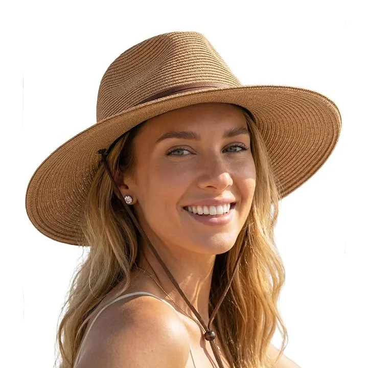 Sun Hat for Outdoors