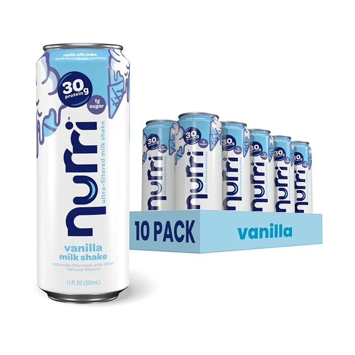 Nurri Protein Shake