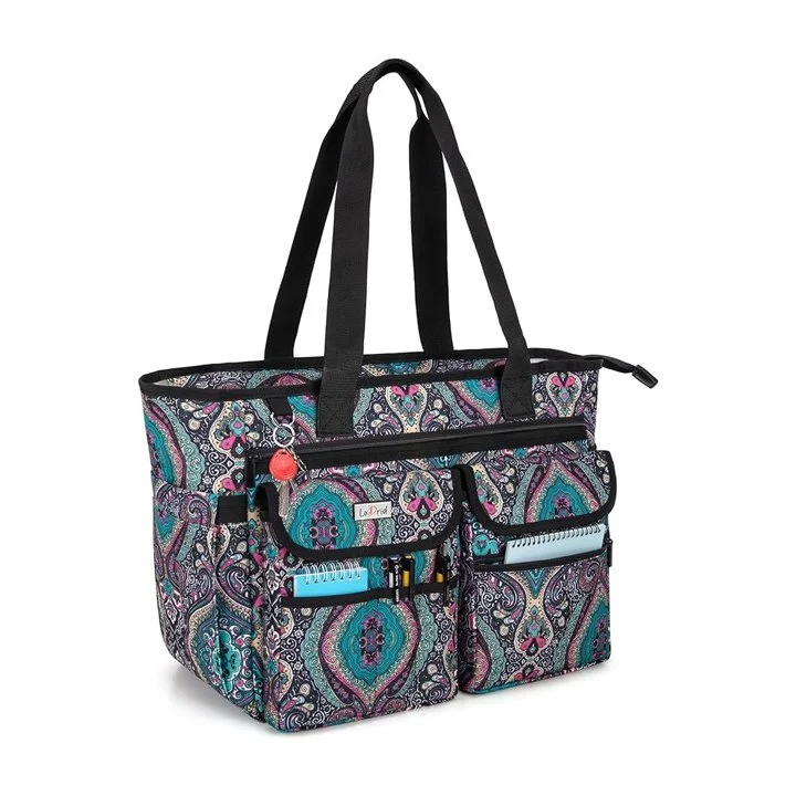 Jen's Pick: Carry All/Teacher Bag