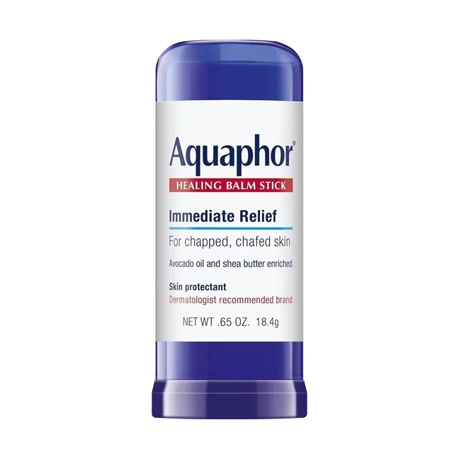Aquaphor Healing Balm Stick, Skin Protectant