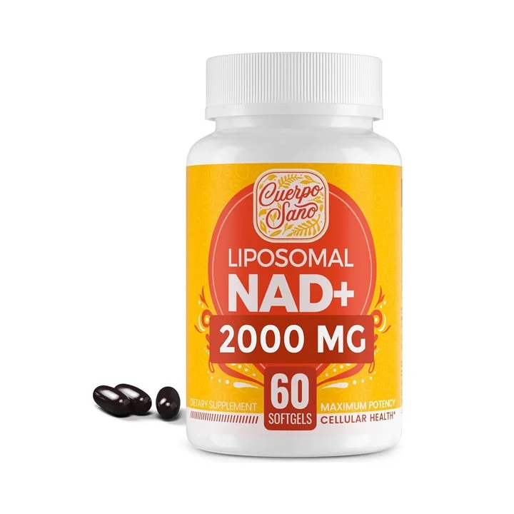 Nad+ Supplement