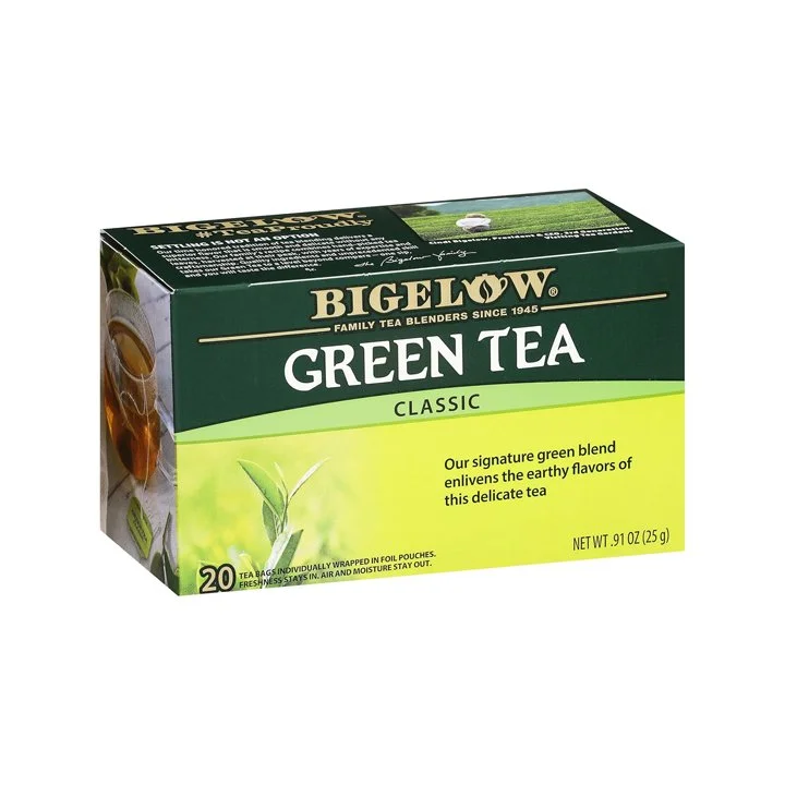 Green Tea