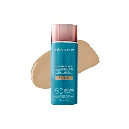 Colorscience Total Protection Face Shield Flex