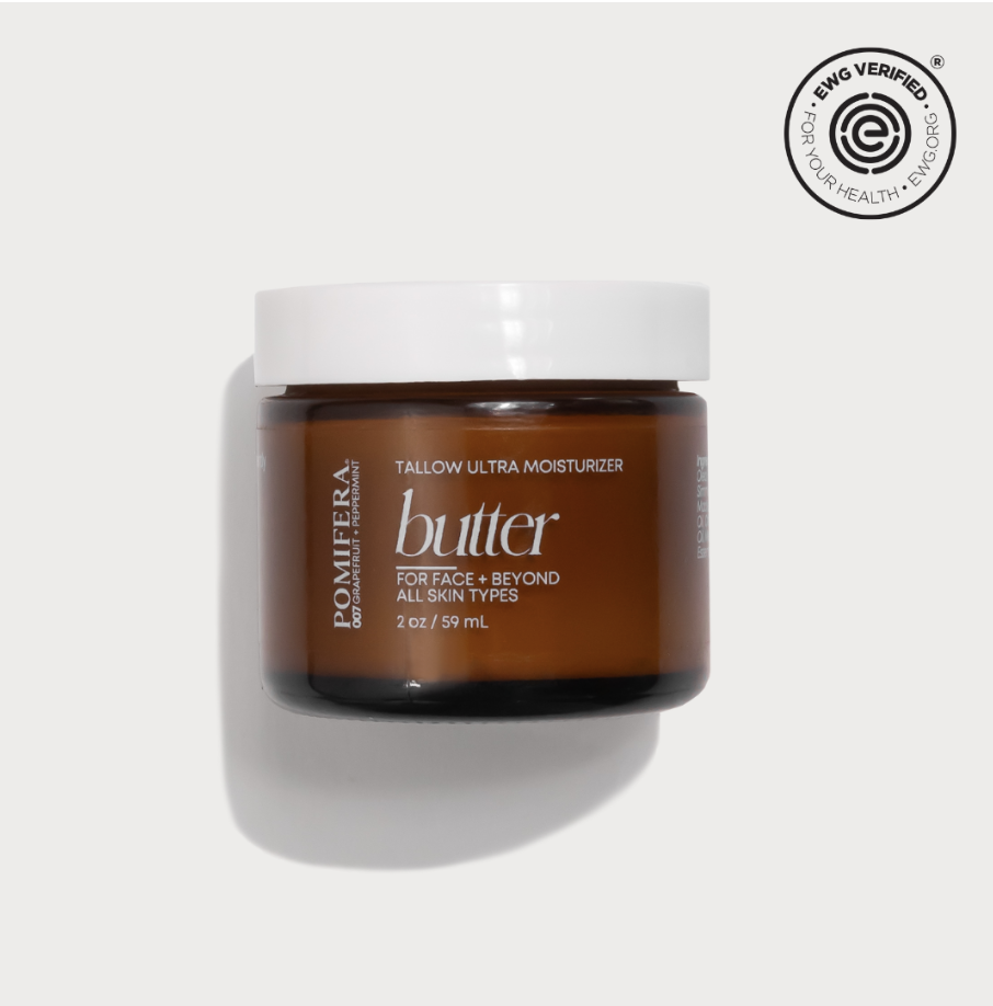 Butter: Ultra Tallow Moisturizer