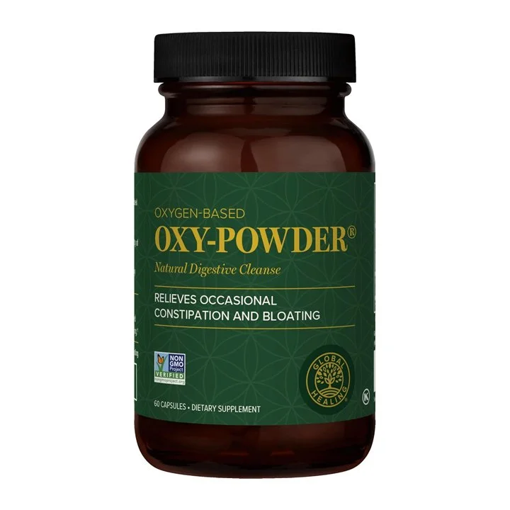 Oxy Powder
