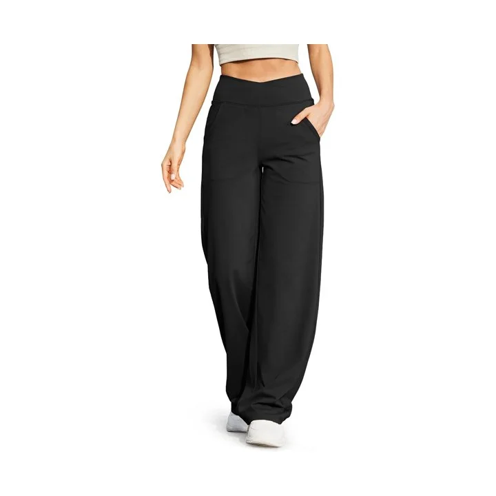 G4Free Wide Leg Pants